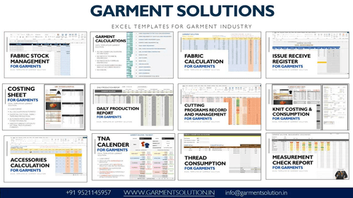 Comprehensive Guide to Fabric Types and Their Uses | Textile Insights ...